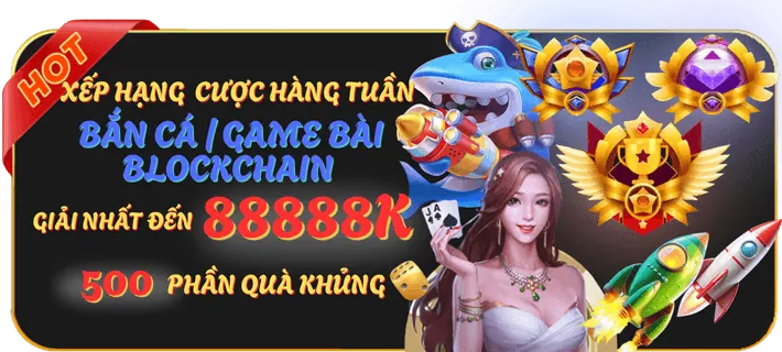 Sảnh game mới ra mắt tại nhà cái KM88