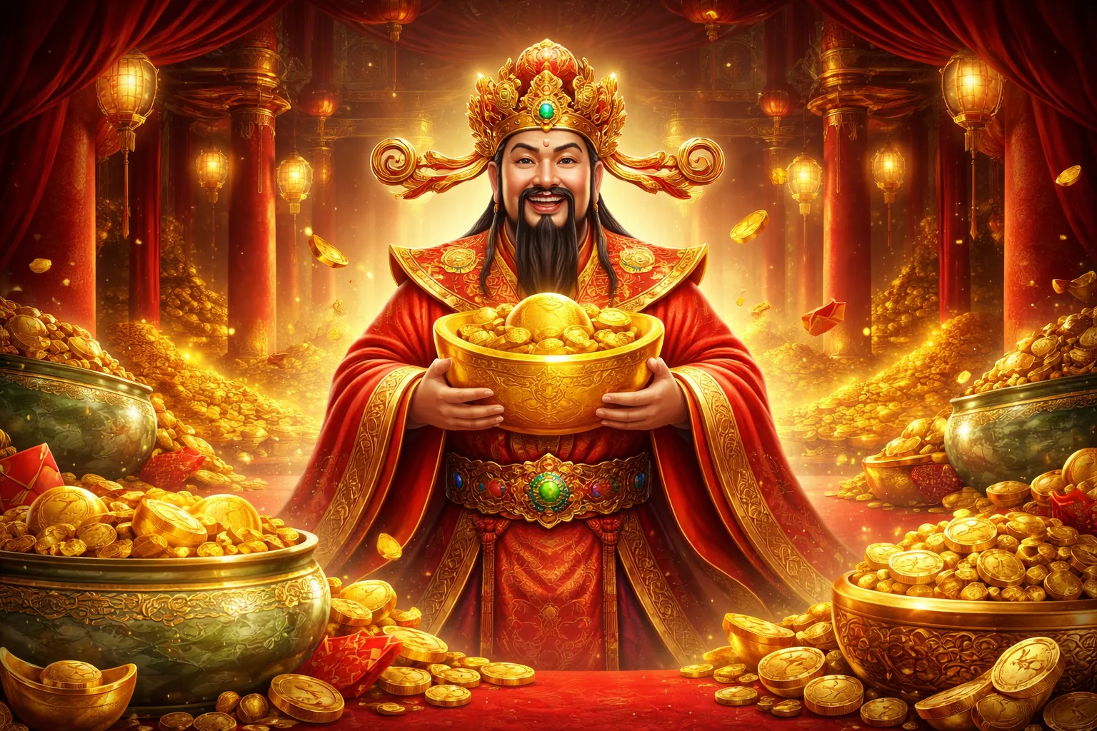 Sảnh cược KM88 sôi động