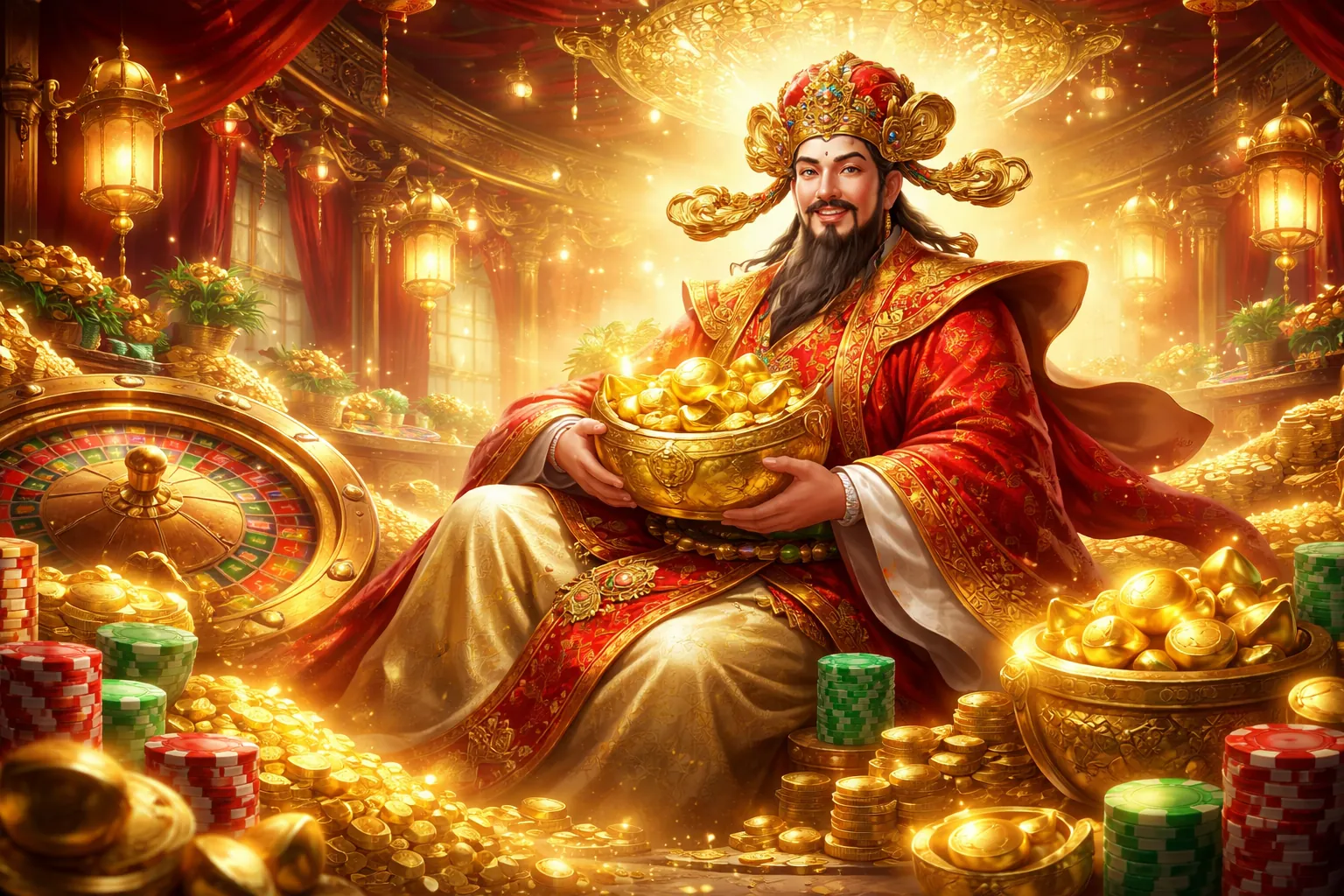 Các bước tham gia KM88