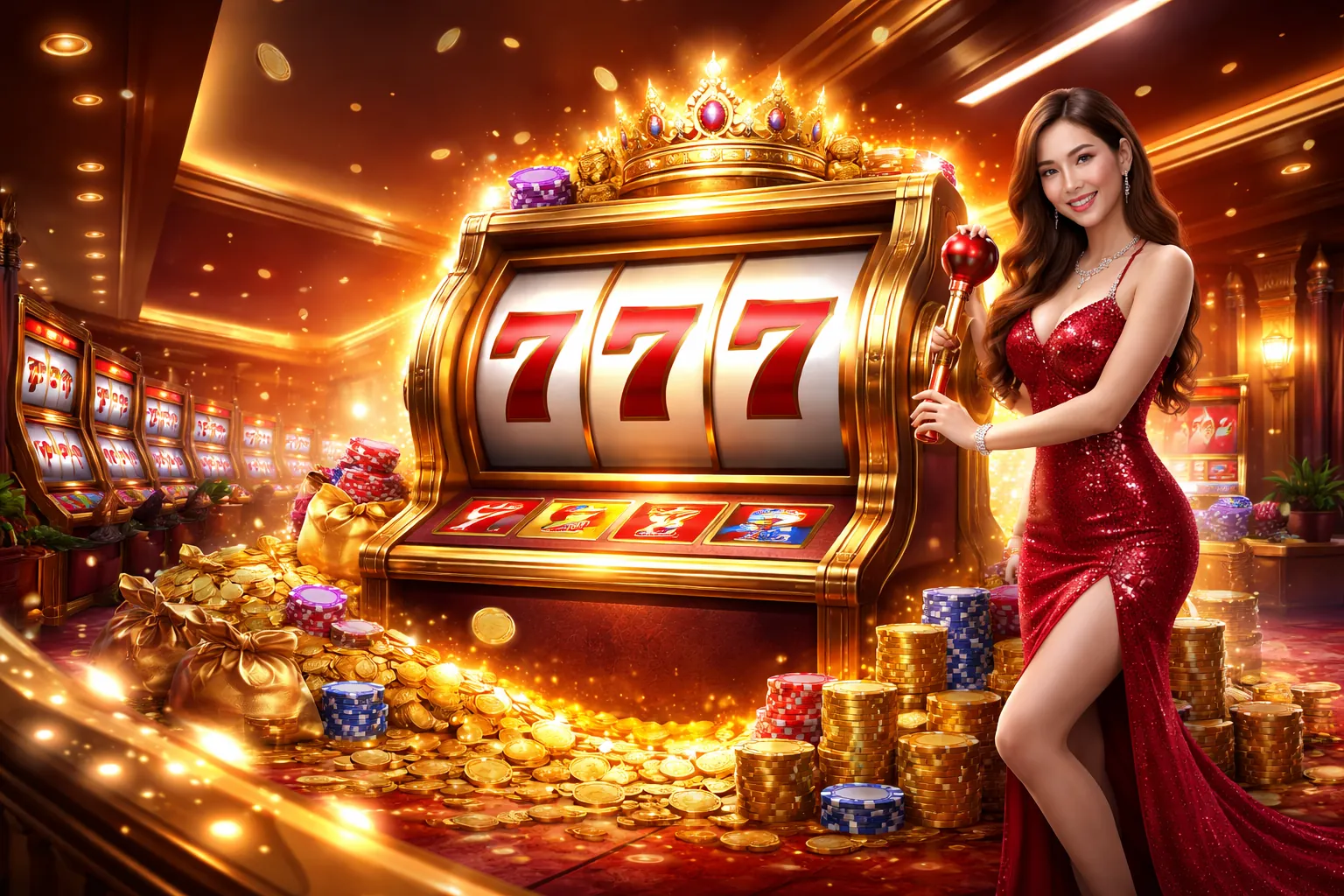 Tổng quan về KM88 Casino