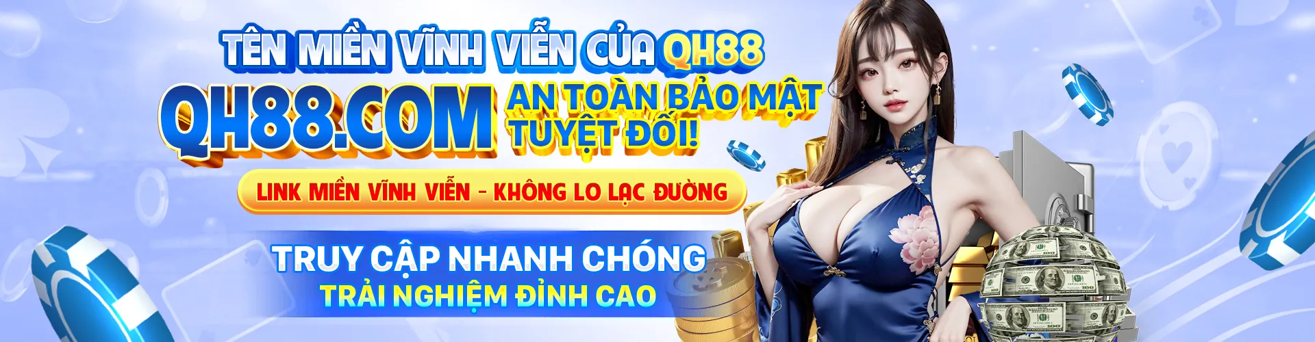 Chính sách tuân thủ GDPR tại KM88